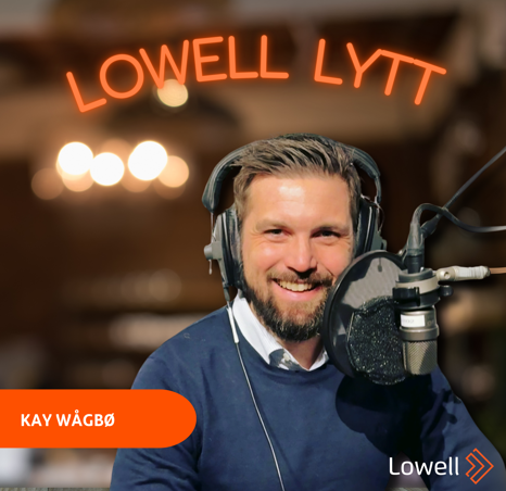 Lowell Lytt